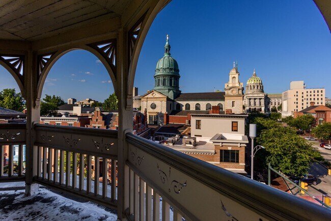 Building Photo - 132 State St