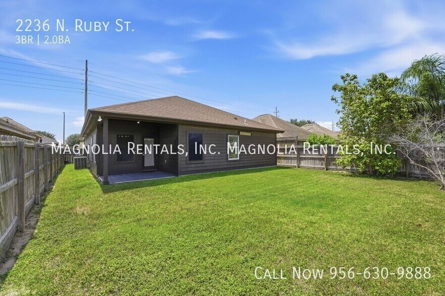 Building Photo - 2236 N Ruby St