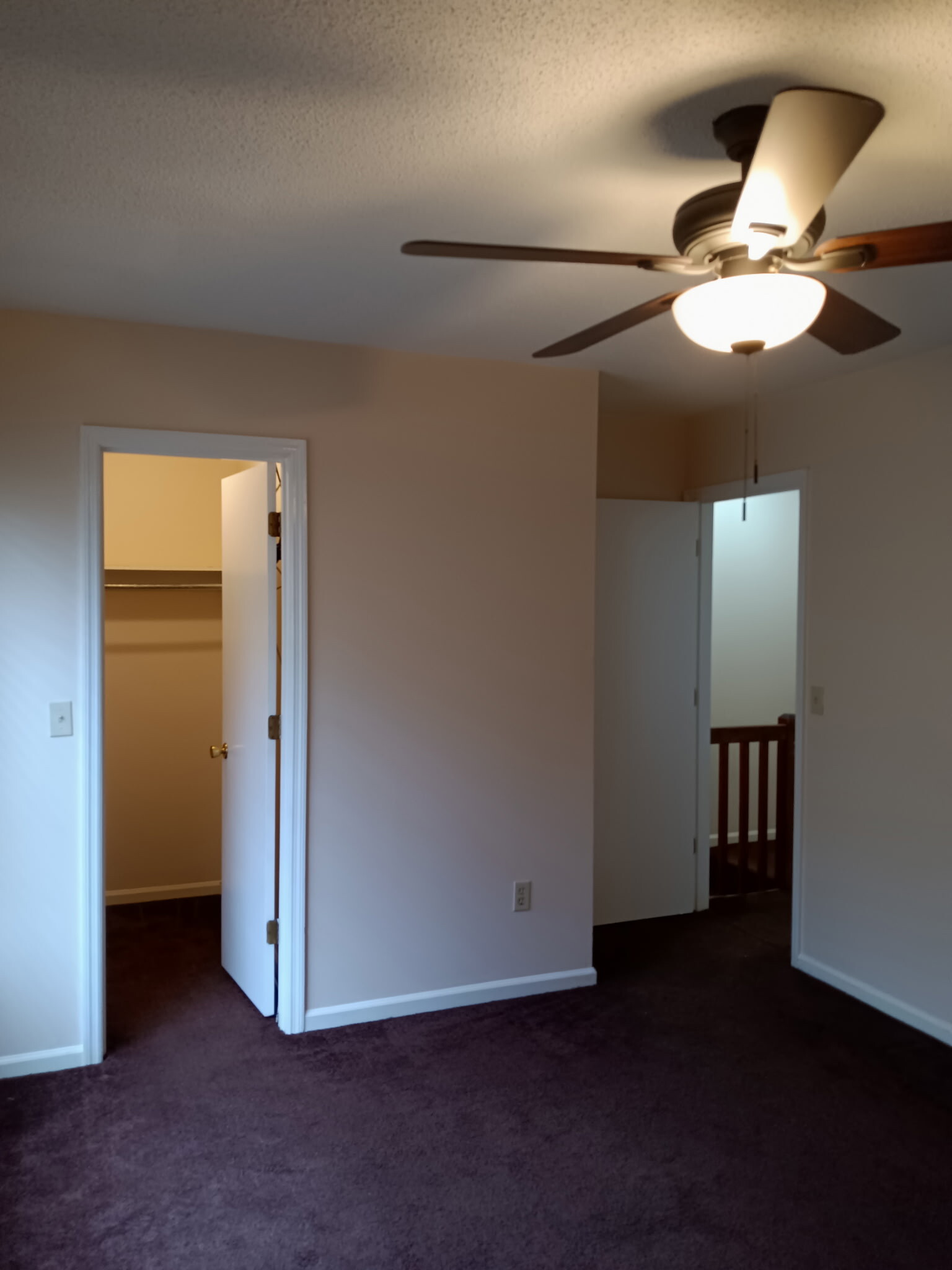Second bedroom - 4725 Bayfield Dr