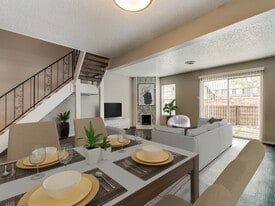 Building Photo - Park City Townhomes