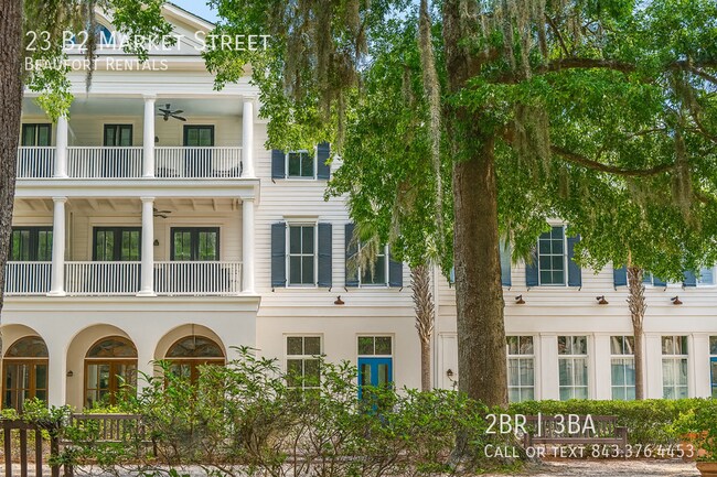 Building Photo - 23-B2 Market