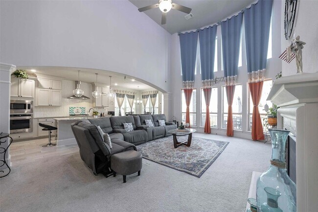 Building Photo - 17821 Limestone Spring Ln