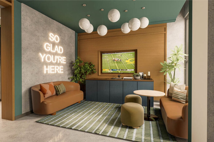 Building Photo - ArtHaus Dwight