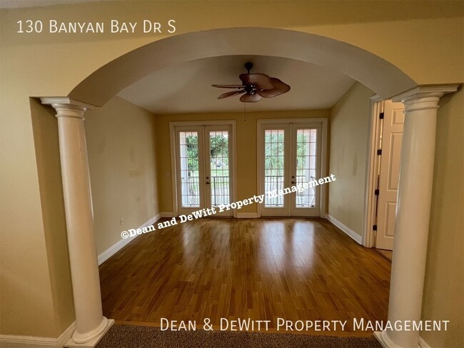 Building Photo - 130 Banyan Bay Dr S