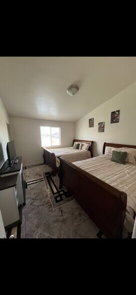 Building Photo - 1602 N Stevens Dr