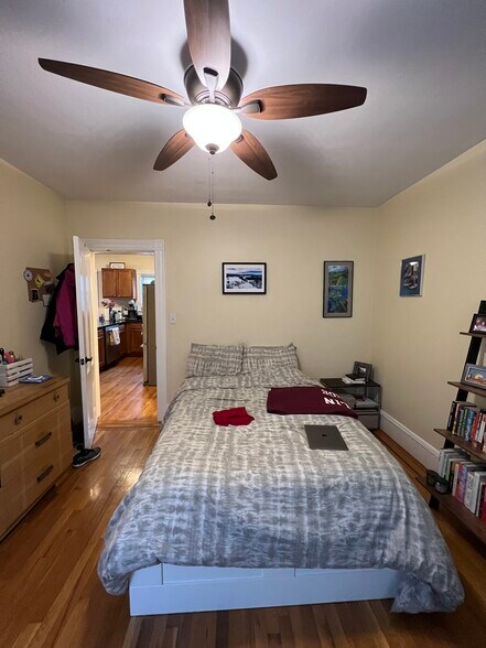 Building Photo - 42 Gorham St