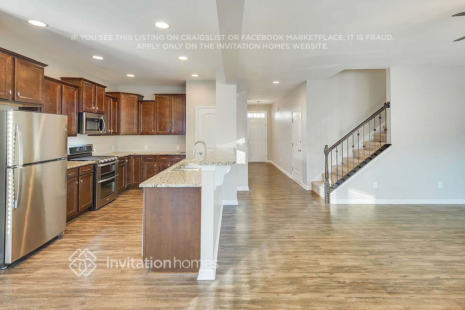 Building Photo - 3604 Moorhen Lane