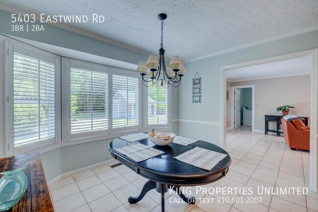 Building Photo - 5403 Eastwind Rd