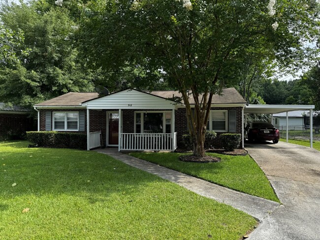 Primary Photo - Home for Rent