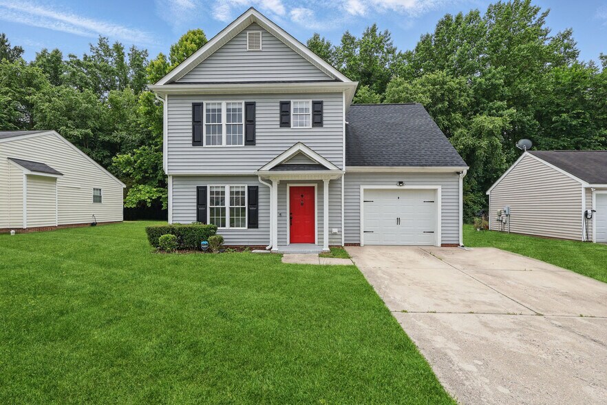 Primary Photo - 5408 Gunnette Dr