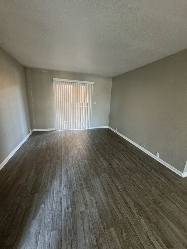 Floorplan - The Alara