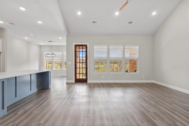 Building Photo - Private Water Views on Nearly 0.70 Acre Lot