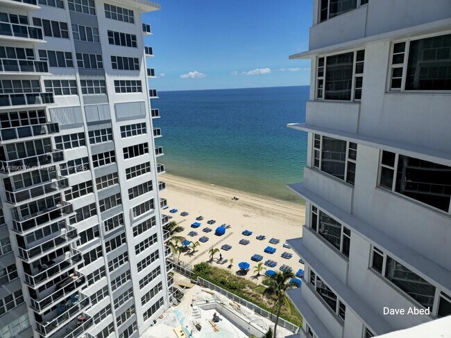 Building Photo - 3600 Galt Ocean Dr