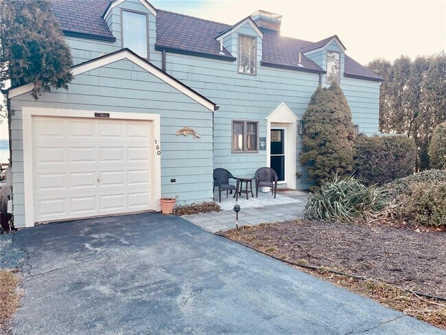 Building Photo - 160 Colonel John Gardner Rd