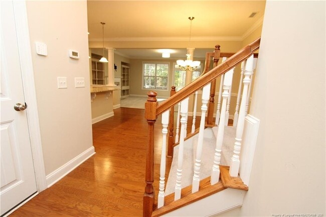 Building Photo - 449 Christian Creek Pl