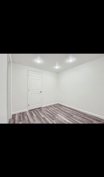 Basement play room/area - 7137 S Webster St