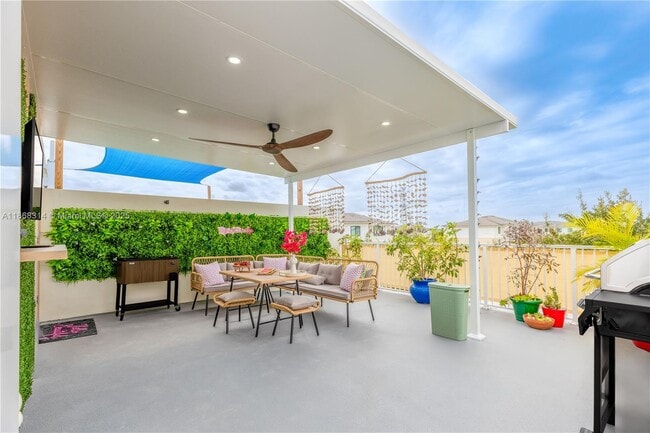 Building Photo - 25960 SW 139th Path