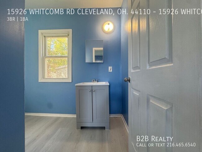 Building Photo - 15926 Whitcomb Rd