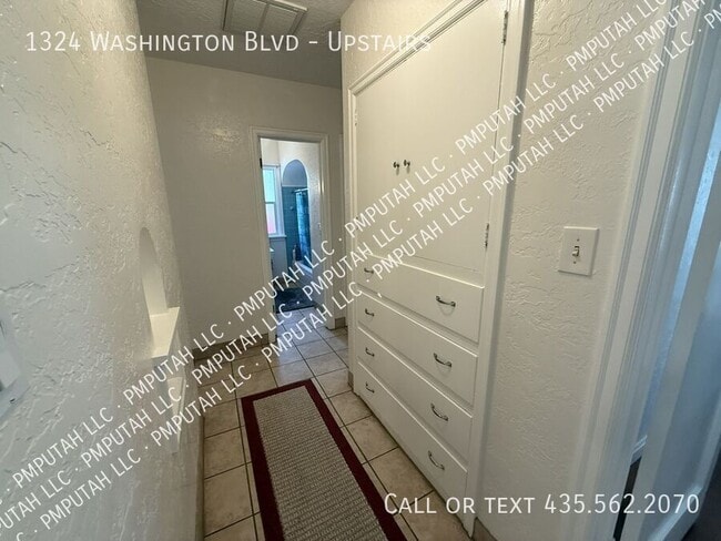 Building Photo - 1324 Washington Blvd