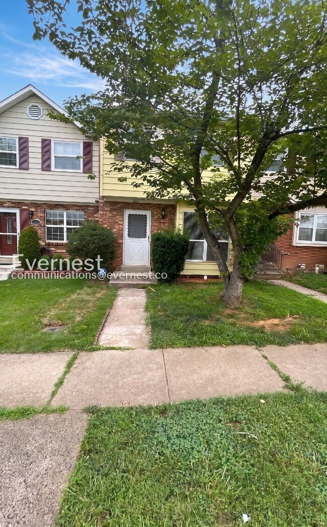 Building Photo - 14848 Ensor Ct