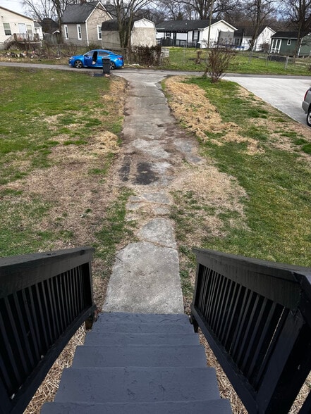 Building Photo - 1208 Minnesota Ave