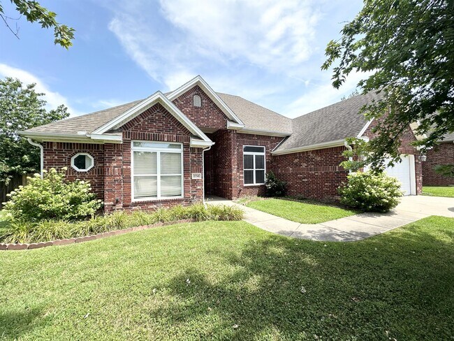 Primary Photo - 3750 River Bend Dr