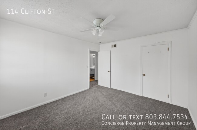 Building Photo - 114 Clifton St