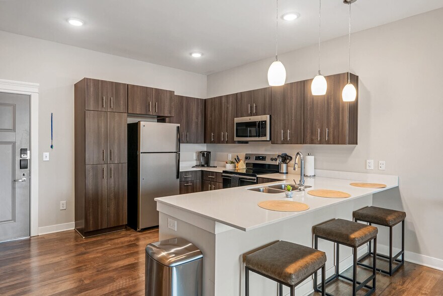 Building Photo - 501n N New Jersey St