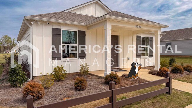 Building Photo - New Construction Home for Rent in Tuscaloosa, AL!