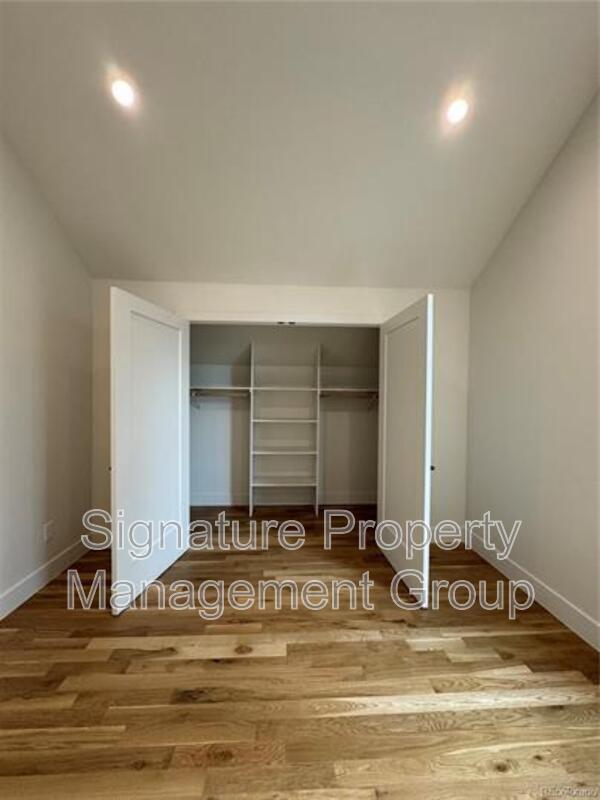 Building Photo - 4110 S Logan St