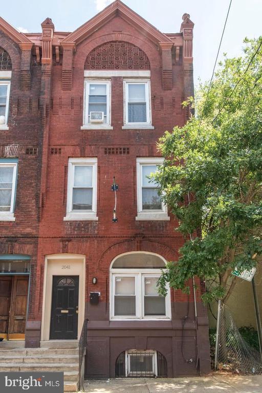 Building Photo - 2041 N 15th St