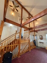 Building Photo - 4520 E Foxtrot Ave