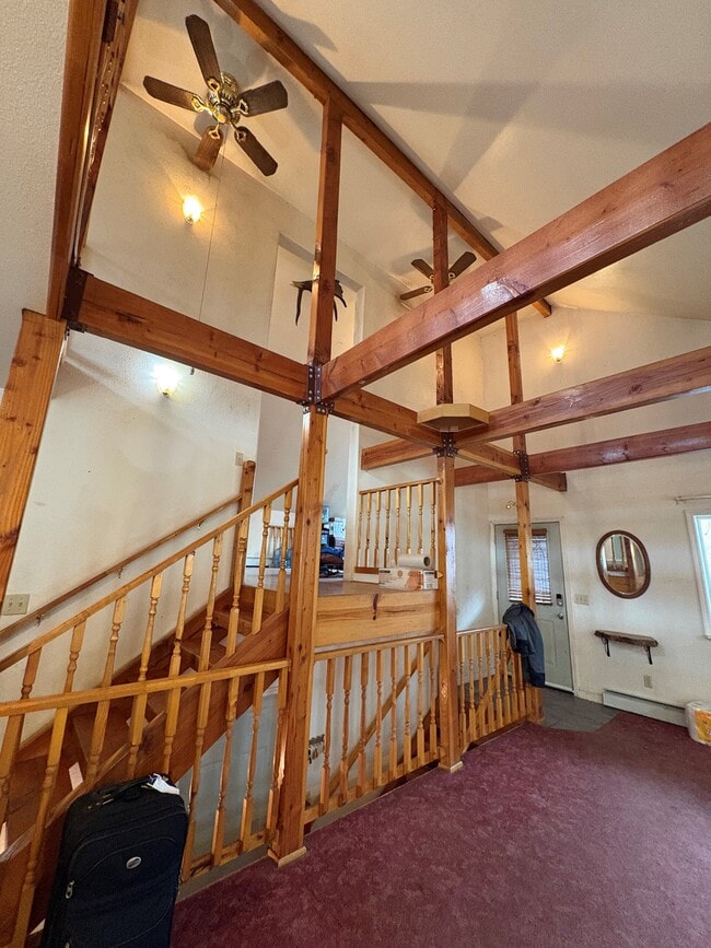 Building Photo - 4520 E Foxtrot Ave