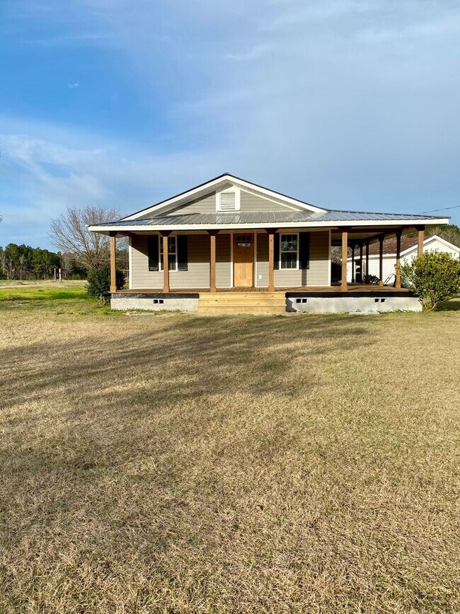 Building Photo - 2787 Joyner Swamp Rd