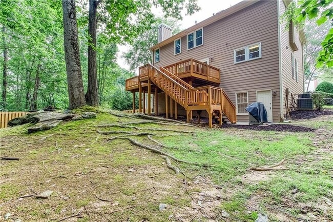 Building Photo - 58 Parkside Cir