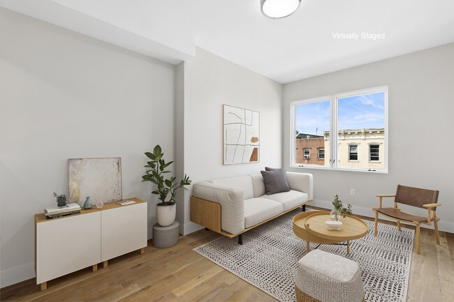 Building Photo - 437 Franklin Ave