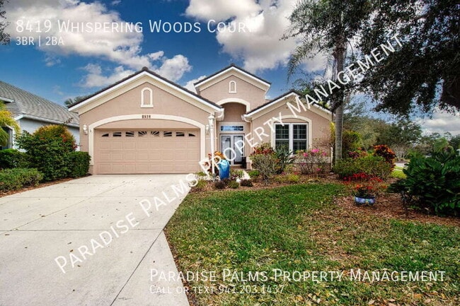 Building Photo - 8419 Whispering Woods Ct