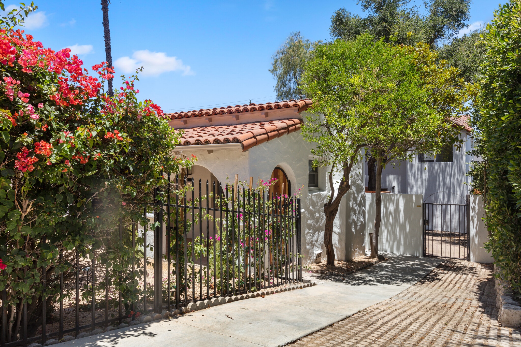 Front Entry - 11491 Sunshine Ter