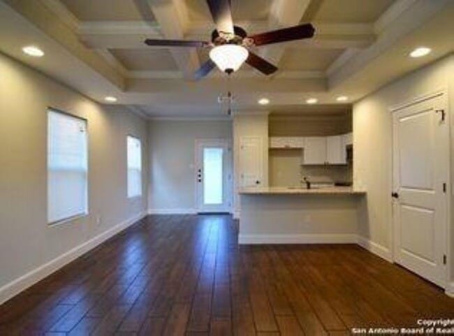 Building Photo - 6403 Melanzane Ave