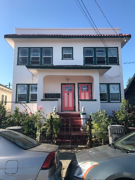 Primary Photo - 5410 Princeton St