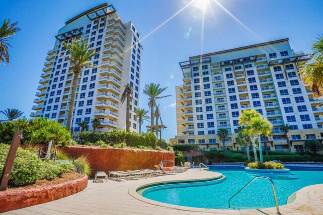 Primary Photo - 5000 S Sandestin Blvd