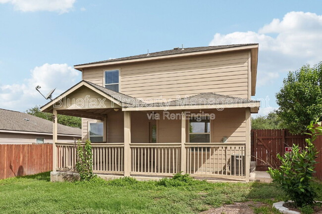 Building Photo - 5842 Blonde Canyon