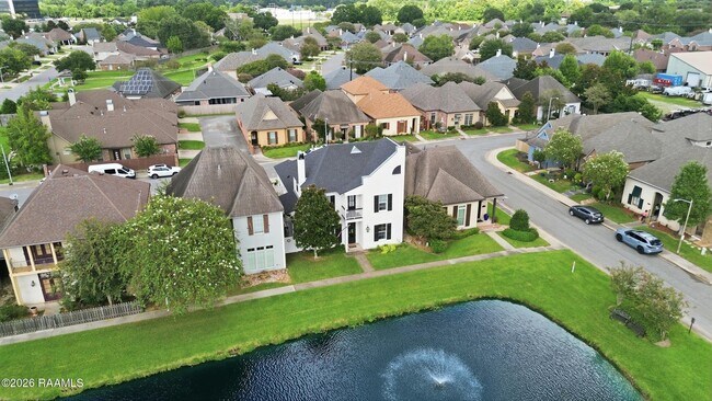Building Photo - 406 Harbor Bend Blvd