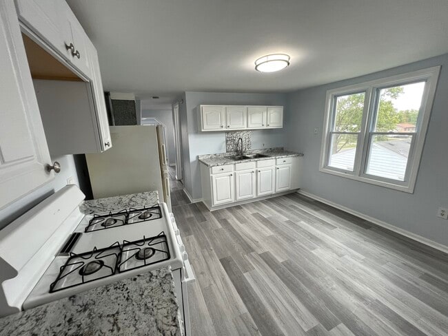 Building Photo - 3002 Green St