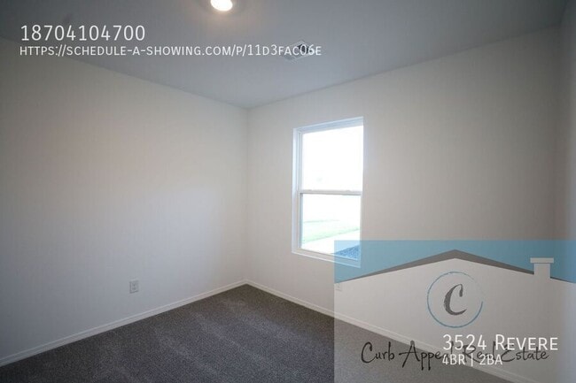 Building Photo - 3524 Revere-