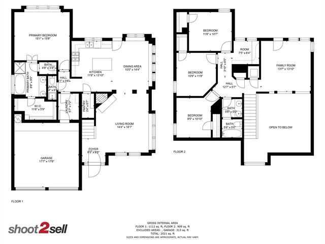 Building Photo - 5125 Emmeryville Ln