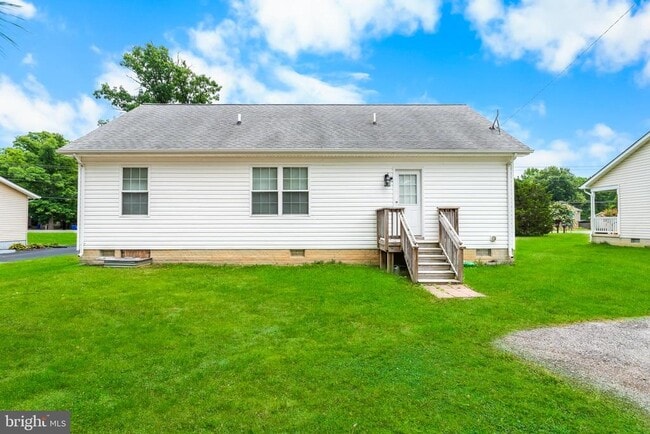 Building Photo - 11102 Greenwell Place
