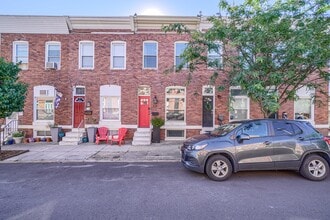 Building Photo - 631 S Eaton St