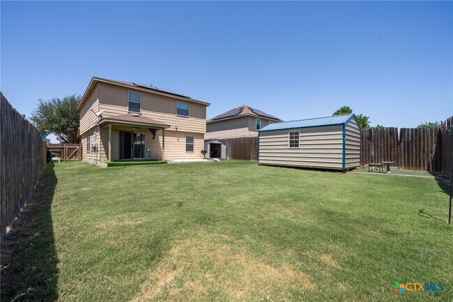 Building Photo - 5212 Capricorn Loop