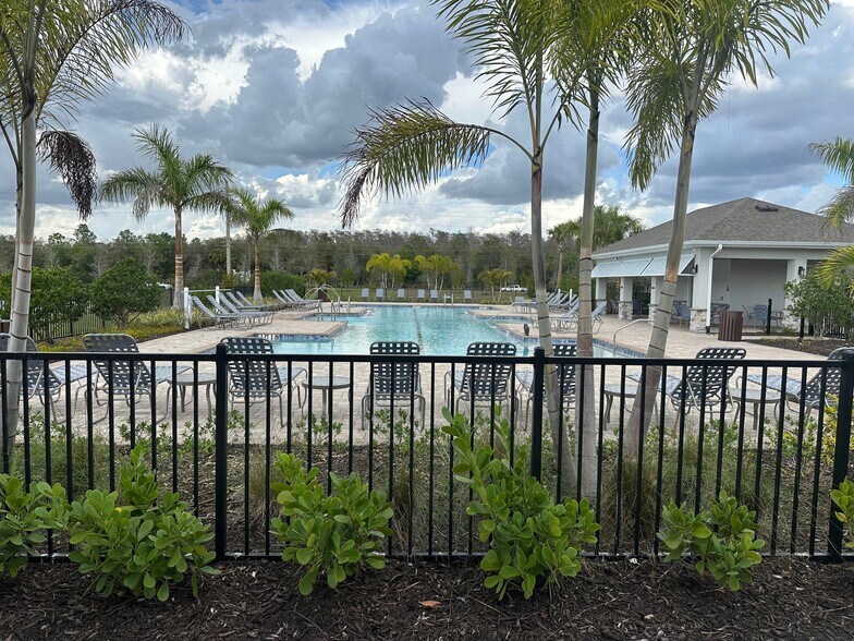 Building Photo - 8417 Everly Preserve Dr